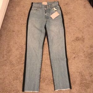 REVICE Ex-Boyfriend Jeans
